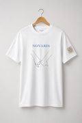 T-shirt unisex NOVARIS SINGATURE